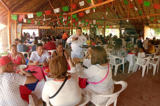 Chichen Itza & Cenote All-Inclusive Tour – Taxes & Entry Included - Valladolid is a short taste, not a town tour