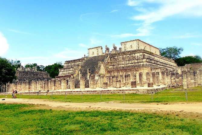Chichen Itza & Cenote All-Inclusive Tour – Taxes & Entry Included - The coach makes the long day manageable