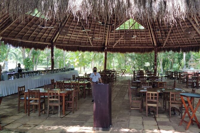 Chichen Itza, Cenote, and Valladolid Tour - Why this $45 day trip can make sense
