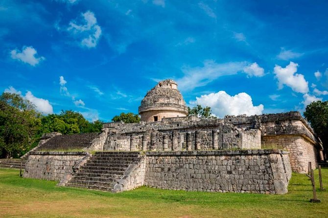 Chichen Itza, Cenote, and Valladolid Tour - The extra cultural or souvenir stop