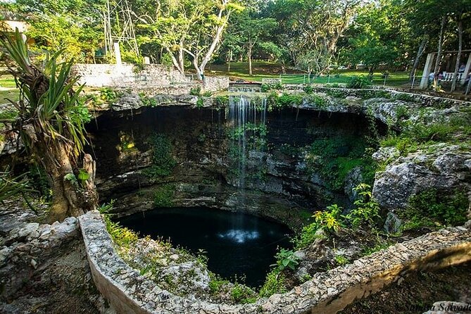 Chichén Itzá, Cenote and Valladolid with Lunch and transportation - Valladolid in only 20 minutes