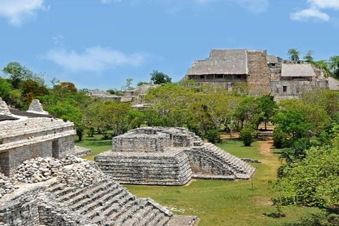 Chichen Itza, Cenote Hubiku, and Ek Balam- Small Group - Who should book this day trip