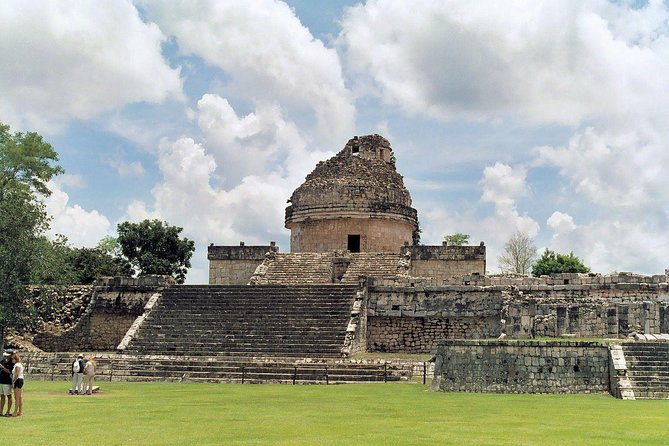 Chichen Itza, Cenote Ik Kil, Coba Ruins Small Group Early Arrival - Who will enjoy this tour most