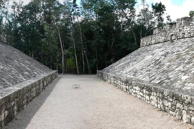 Chichen Itza, Cenote Ik Kil, Coba Ruins Small Group Early Arrival - What to pack for this 11-hour outing