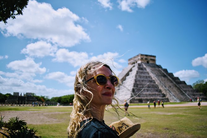 Chichen-itza & Cenote Private Tour - Key points before you book