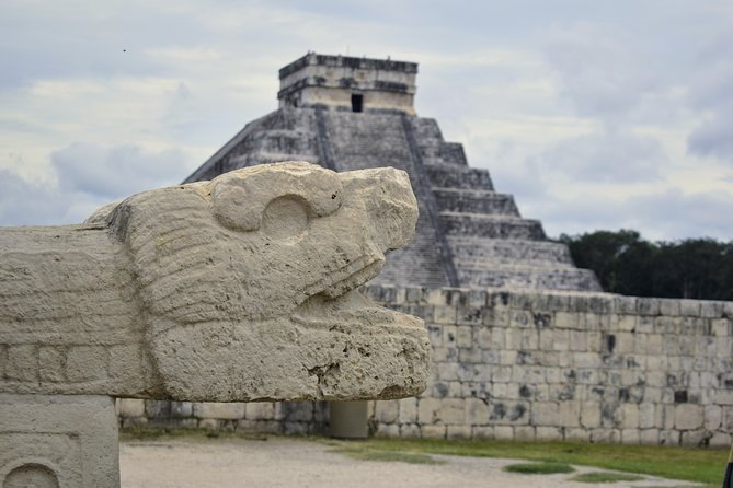 Chichen-itza & Cenote Private Tour - Why the private format can be worth the cost