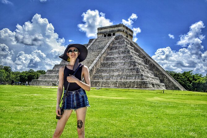 Chichen-itza & Cenote Private Tour - What the $270 price buys you