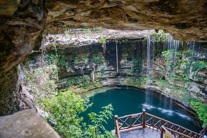 Chichen Itza, Cenote Swim & Izamal Magic Town with Buffet Lunch - Should you book it?