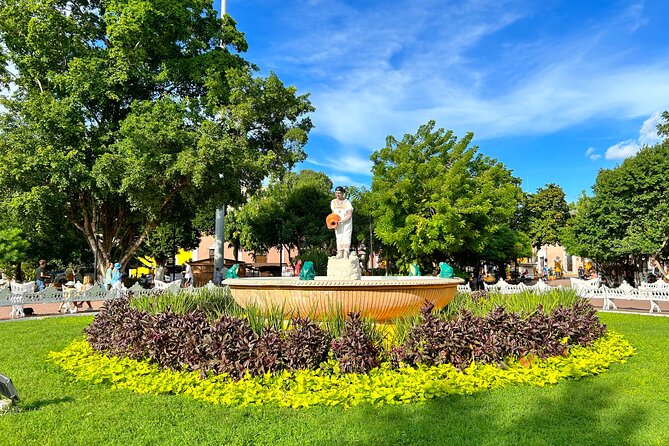 Chichen Itza, Cenote & Valladolid Tour with Tequila and Lunch - Who will enjoy this trip most