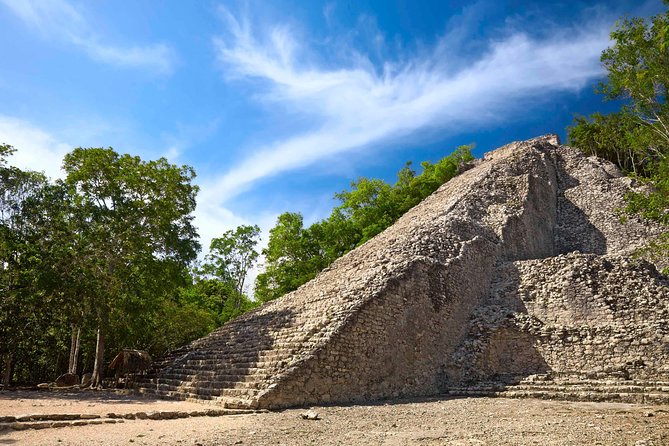 Chichen Itza, Coba & Cenote with optional Lunch & Hotel Pick-up - Guides can make or break the day