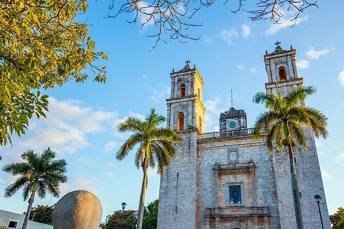 Chichen Itza Day Trip Exclusive Nool-Ha Cenote & Valladolid Visit - Cenote Nool-Ha and the best chance to cool off