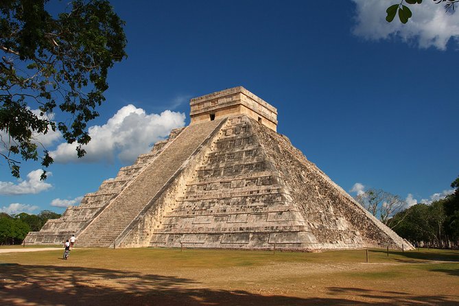 Chichen Itza Day Trip from Tulum Including Cenote and Lunch - What this Tulum to Chichen Itza trip is really like