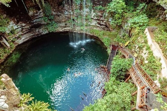 Chichen Itza Day Trip from Tulum Including Cenote and Lunch - Price, extra charges, and overall value
