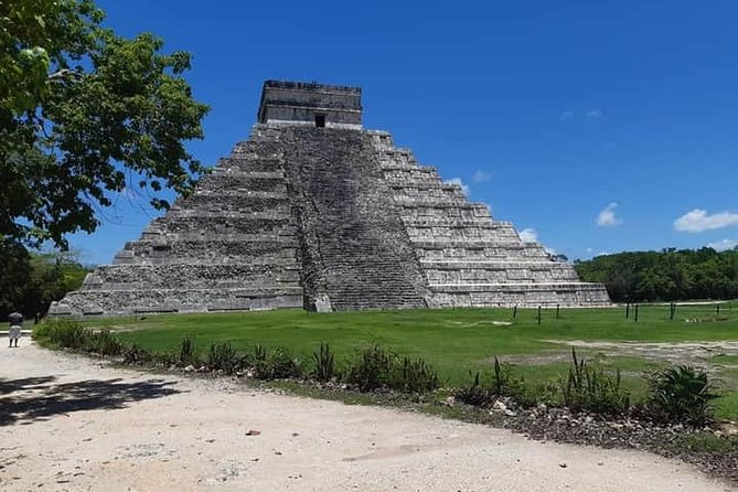 Chichen Itza Deluxe from Cancun to Playa del Carmen - Why this day trip works well from Playa del Carmen