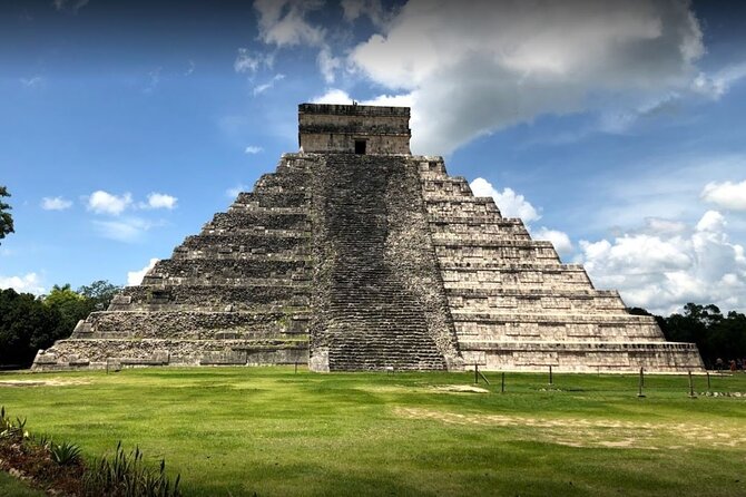 Chichen Itza Deluxe from Cancun to Playa del Carmen - Breakfast, drinks, and the value of the inclusions