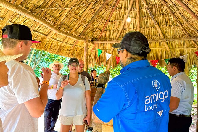 Chichen Itza Early Access All Inclusive: Hotel Pick up & All Fees - Why early access changes Chichen Itza
