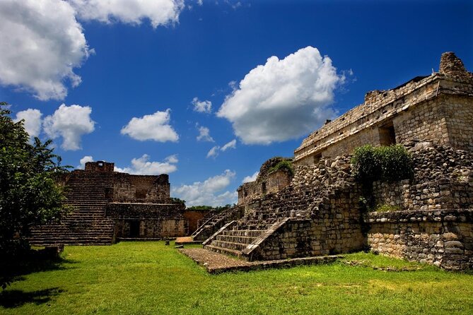 Chichen Itza, Ek Balam, and Hubiku Cenote- Small Group - Key points to know before booking