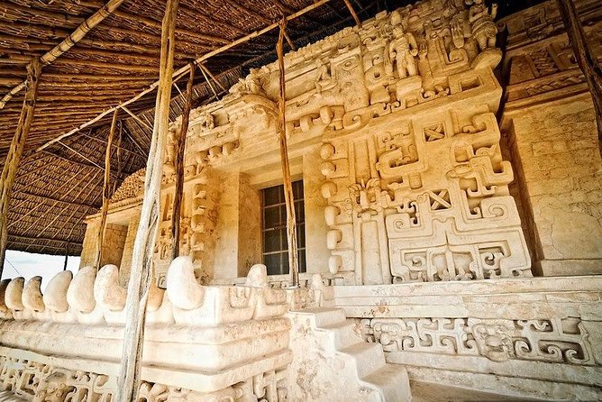 Chichen Itza, Ek Balam, and Hubiku Cenote- Small Group - Hubiku Cenote, a welcome change of pace