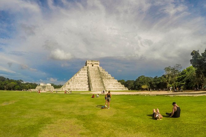 Chichen Itza & Ekbalam Tour From Playa del Carmen - What this Playa del Carmen day trip actually offers