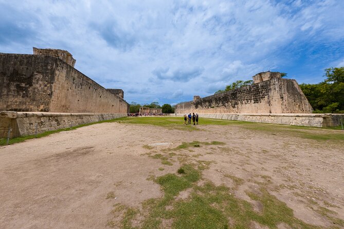 Chichen Itza & Ekbalam Tour From Playa del Carmen - The real price and overall value