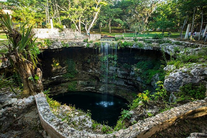 Chichen Itza & Ekbalam with Cenote swim from Playa del Carmen - What the $83 price really buys you