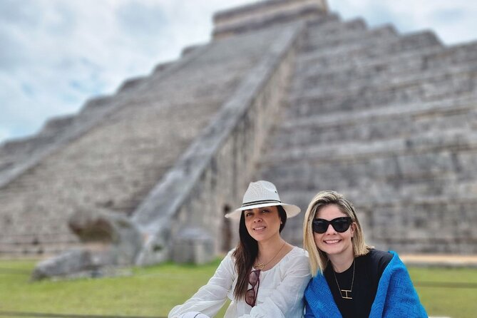 Chichen Itza Full Day Tour - The 6 a.m. pickup and the ride east