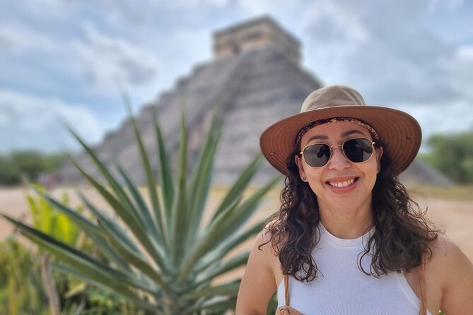 Chichen Itza Full Day Tour - Buffet lunch and the real value of the price