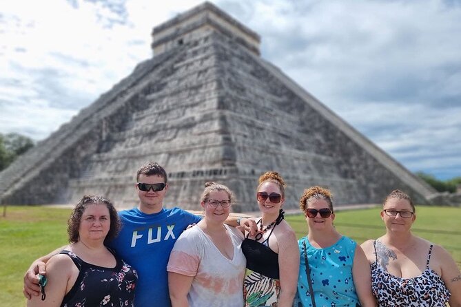 Chichen Itza Full Day Tour - Who should book this Chichen Itza tour?