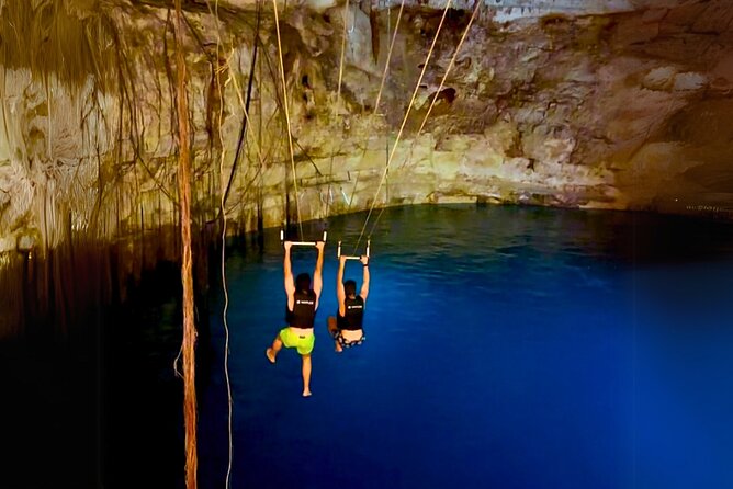 Chichen Itza Gastronomic, Valladolid and Cenote Extremo - Is the $29 Price Really a Bargain?