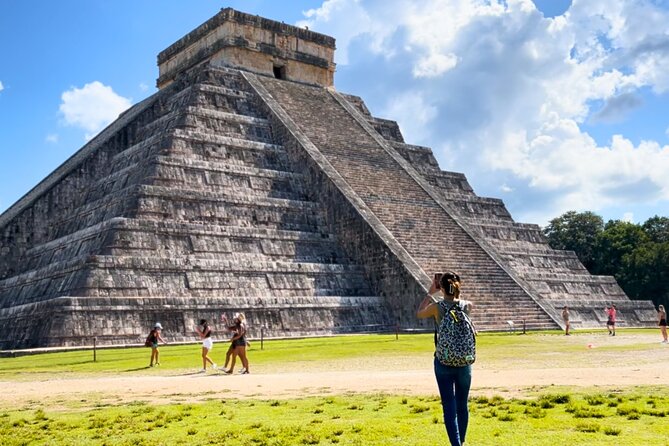 Chichen Itza Gastronomic, Valladolid and Cenote Extremo - Who Should Book This Excursion?