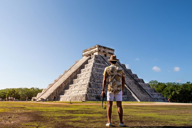 Chichén Itzá Guided Tour with Cenote & Buffet at Valladolid - Who will enjoy this Chichén Itzá day trip?