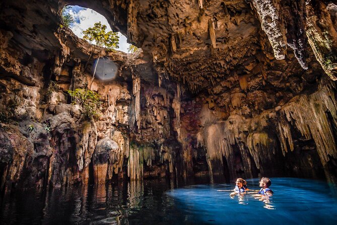 Chichén Itzá Guided Tour with Cenote & Buffet at Valladolid - Should you book this tour?
