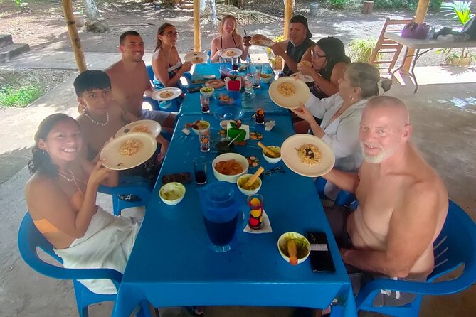Chichen Itza, Private Cenote/Food Experience & the magic Izamal - What the small group and van mean