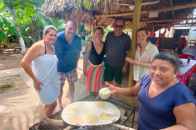 Chichen Itza, Private Cenote/Food Experience & the magic Izamal - Is the $95.31 price good value?
