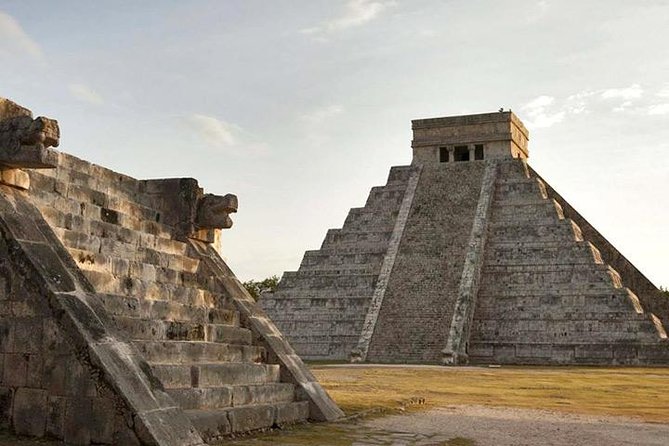 Chichen Itza Private Tour plus Cenote and Valladolid Visit - Why this private Chichen Itza tour costs more