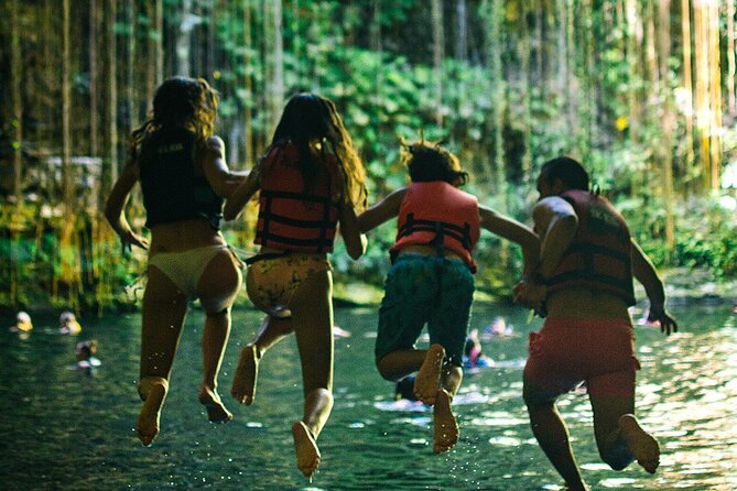 Chichen Itza Private Tour plus Cenote and Valladolid Visit - The guides make or break the day