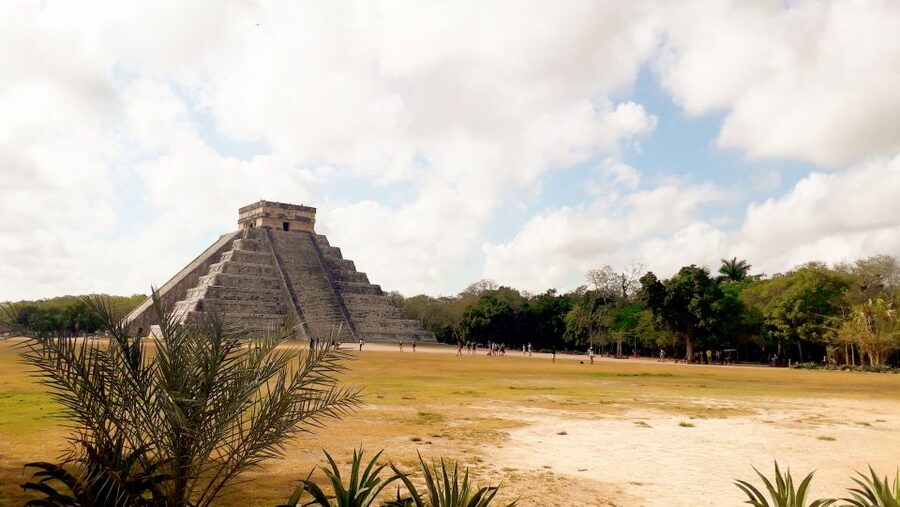 Chichén Itzá Skip-the-Line Entrance Ticket - Cancellation and ticket delivery
