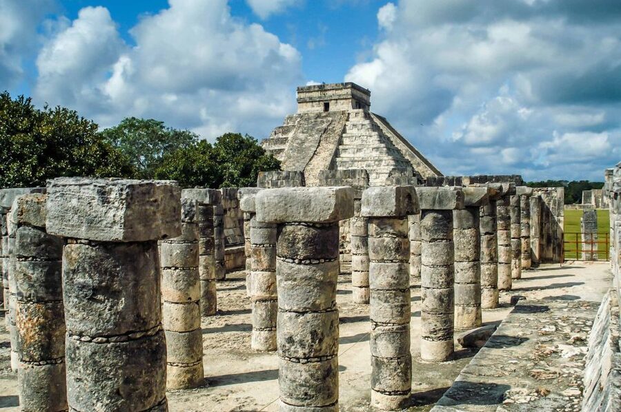 Chichén Itzá Skip-the-Line Entrance Ticket - Getting through the entrance without the usual wait