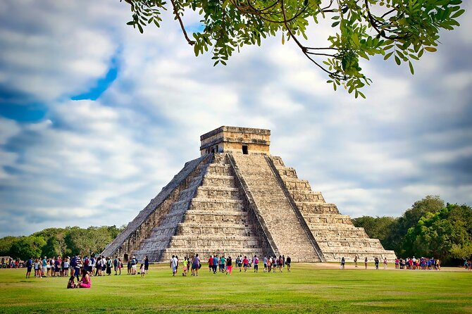Chichen Itza, Transportation, lunch, cenote and Valladolid. - Key points before you book