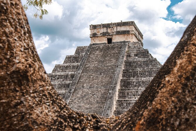 Chichen Itza with exclusive Cenote Maya and Valladolid free time - Reaching Chichen Itza from Tulum