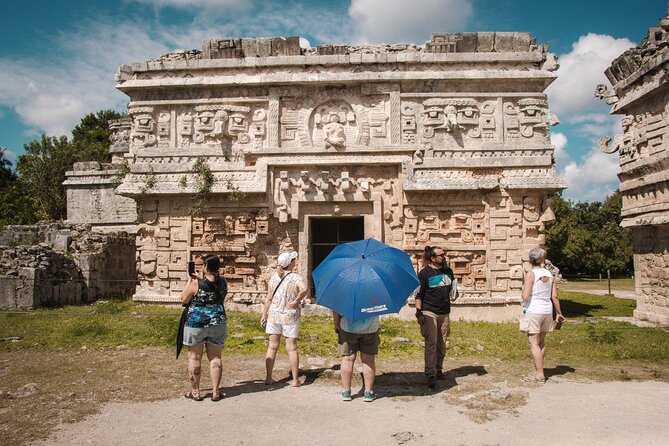 Chichen Itza with exclusive Cenote Maya and Valladolid free time - Valladolid in a compact 45 minutes