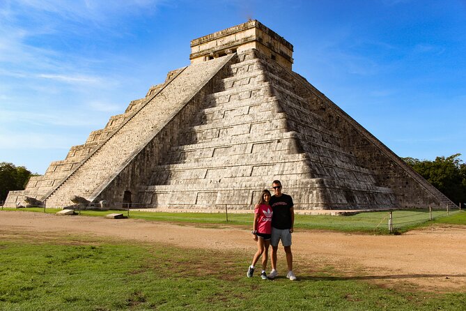 Chichen Private Experience - Chichen Itza in two focused hours