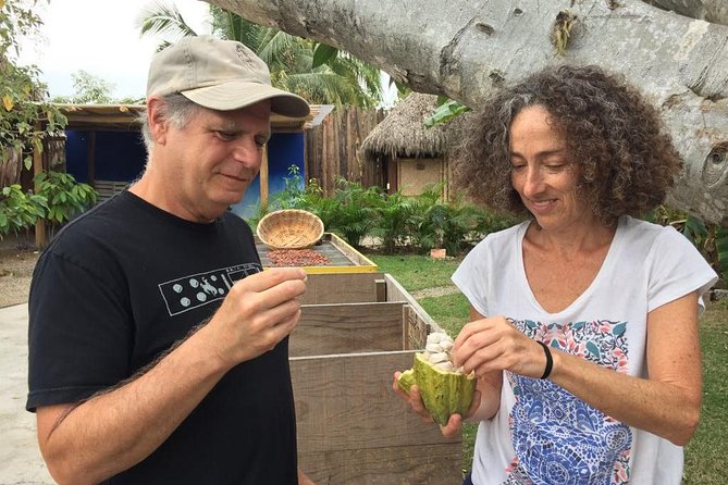 Chocolate Tour in Vallarta - Tasting traditional drinks and handmade chocolate