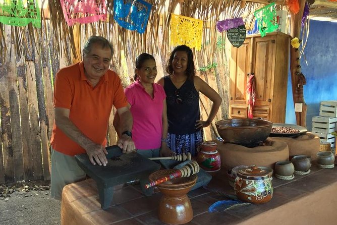 Chocolate Tour in Vallarta - Allow extra time for the rural setting