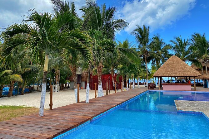 Chula’s All Inclusive Beach Pass with Transport - Five things to know before you go