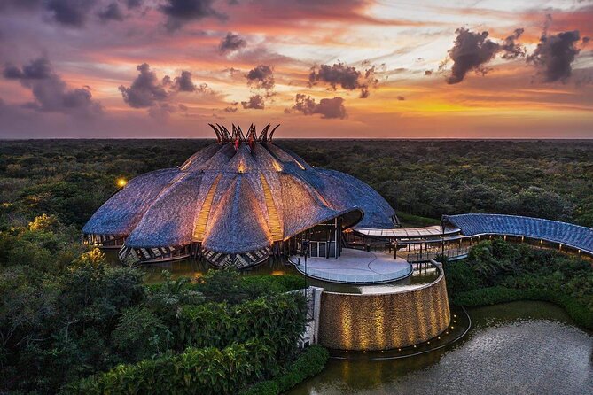 Cirque du Soleil JOYÀ Admission Tickets - The music and performers carry the evening