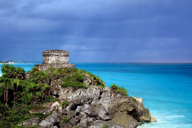Coba Multun-Ha Cenote Tulum and Mayan Museum Small Group - Why this combination works so well