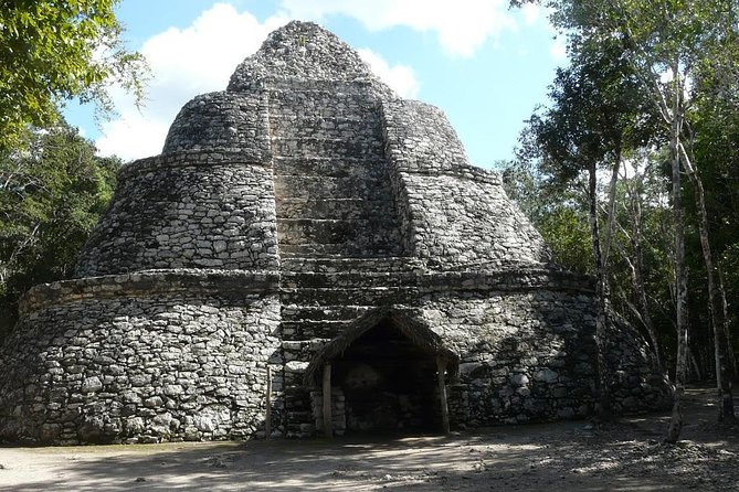 Coba Multun-Ha Cenote Tulum and Mayan Museum Small Group - Lunch near Coba, with a few extra pesos needed