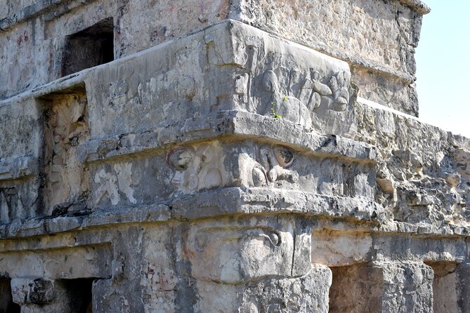 Coba Multun-Ha Cenote Tulum and Mayan Museum Small Group - Coba: jungle paths and ancient white roads