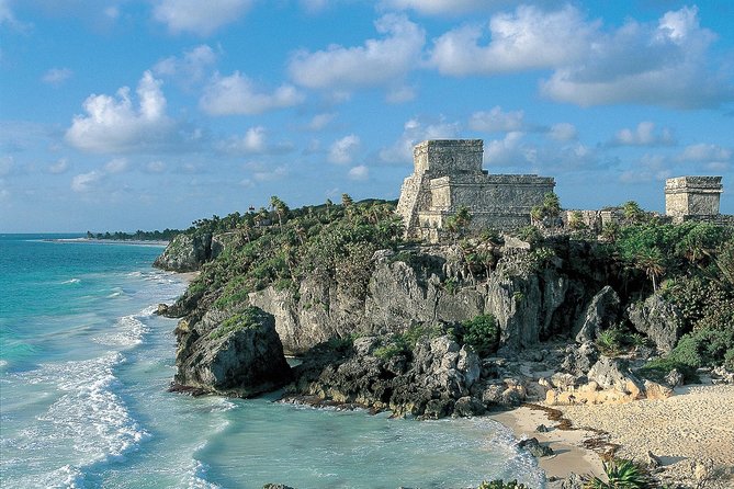 Coba, Tulum, Multun-Ha Cenote and Mayan Museum Reduced Group - Why the reduced group can be worth the money